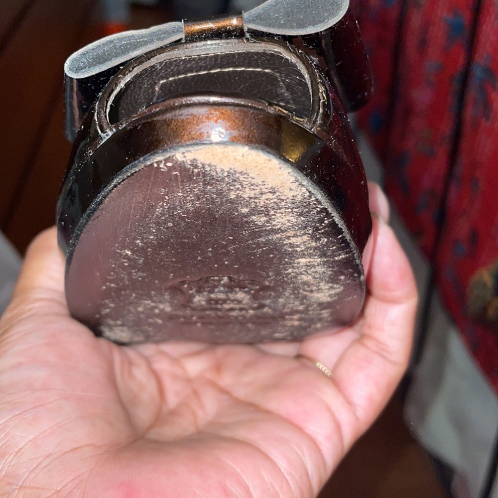 Stuart Weizmann Bowright Platform Heels - image 7